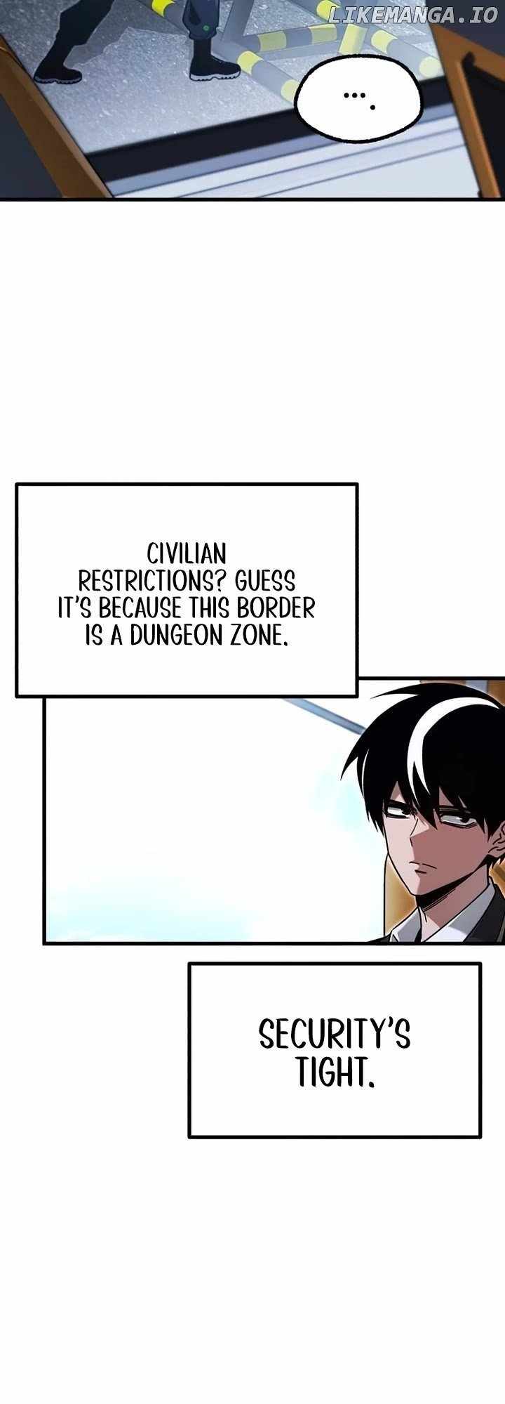 Read I Took over The Academy With a Single Sashimi Knife Manga Online