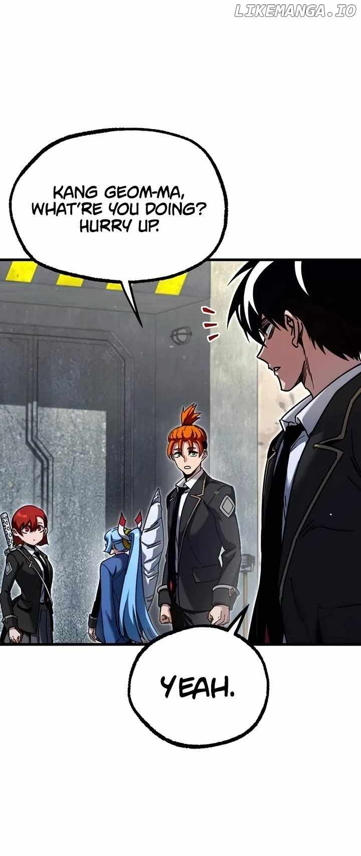 Read I Took over The Academy With a Single Sashimi Knife Manga Online