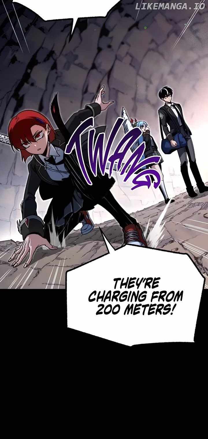 Read I Took over The Academy With a Single Sashimi Knife Manga Online