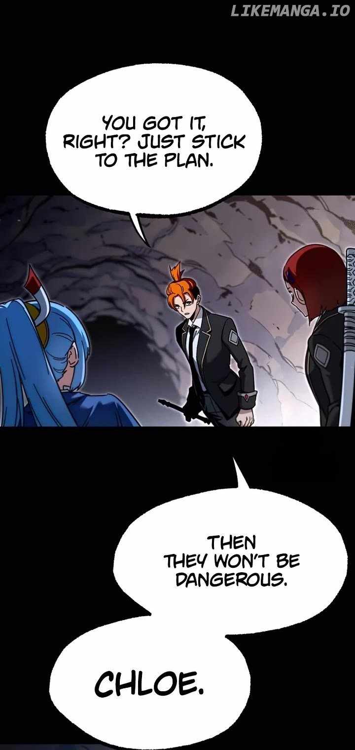 Read I Took over The Academy With a Single Sashimi Knife Manga Online