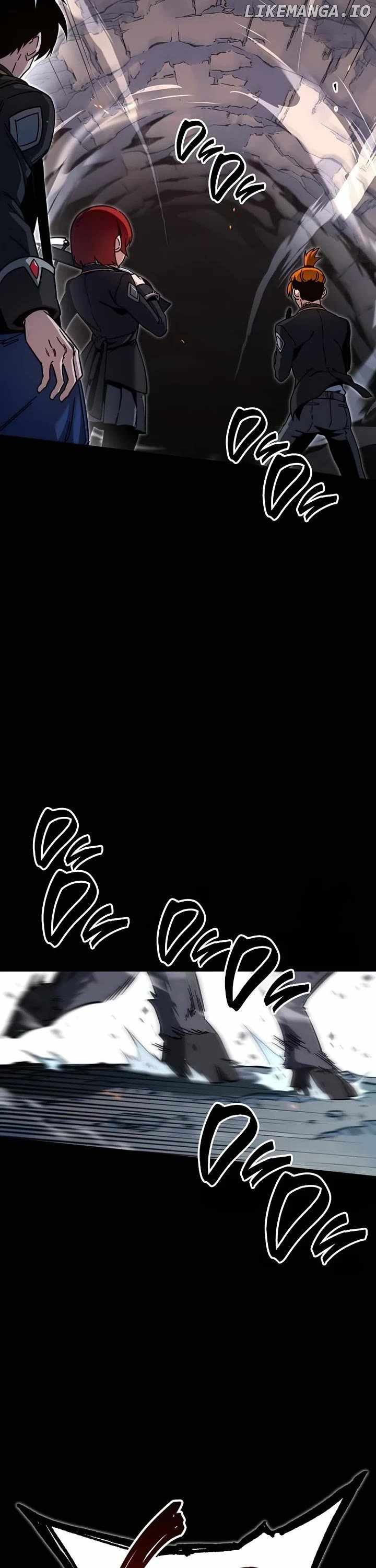 Read I Took over The Academy With a Single Sashimi Knife Manga Online