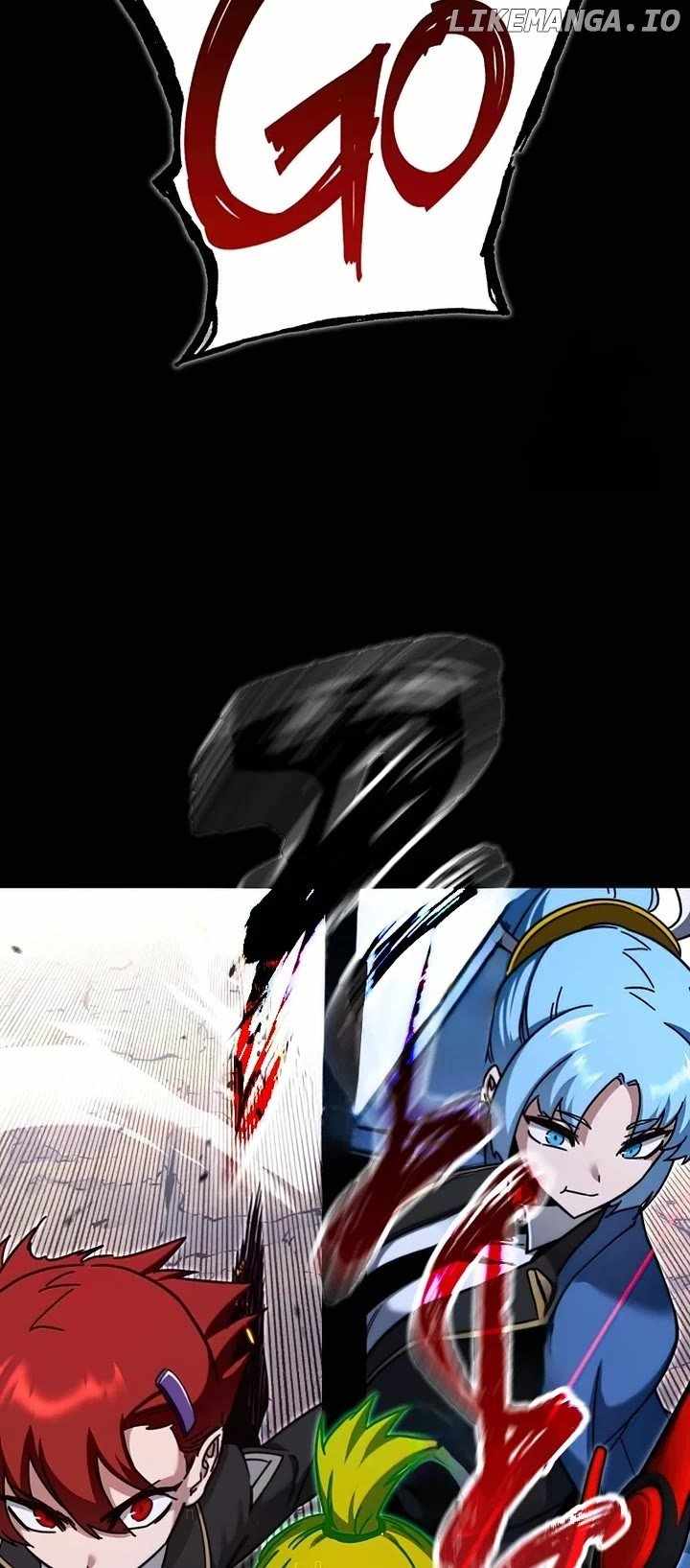 Read I Took over The Academy With a Single Sashimi Knife Manga Online