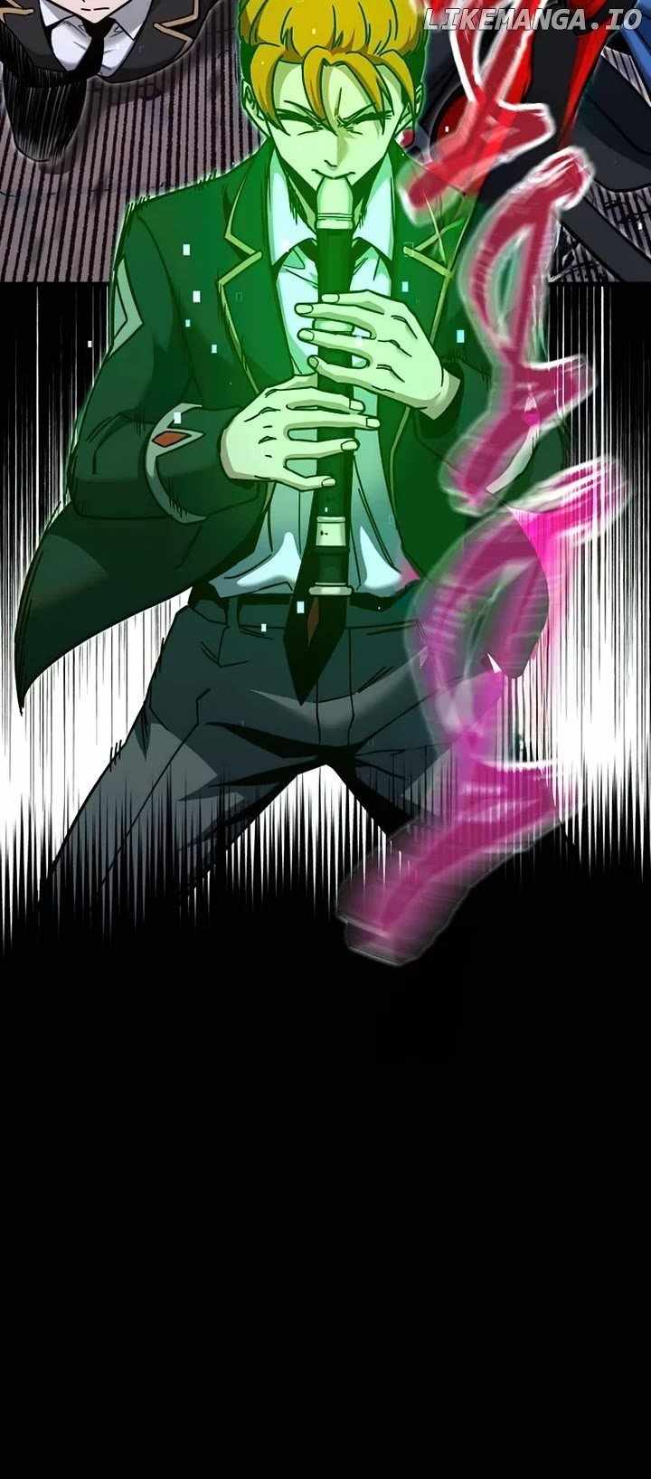 Read I Took over The Academy With a Single Sashimi Knife Manga Online