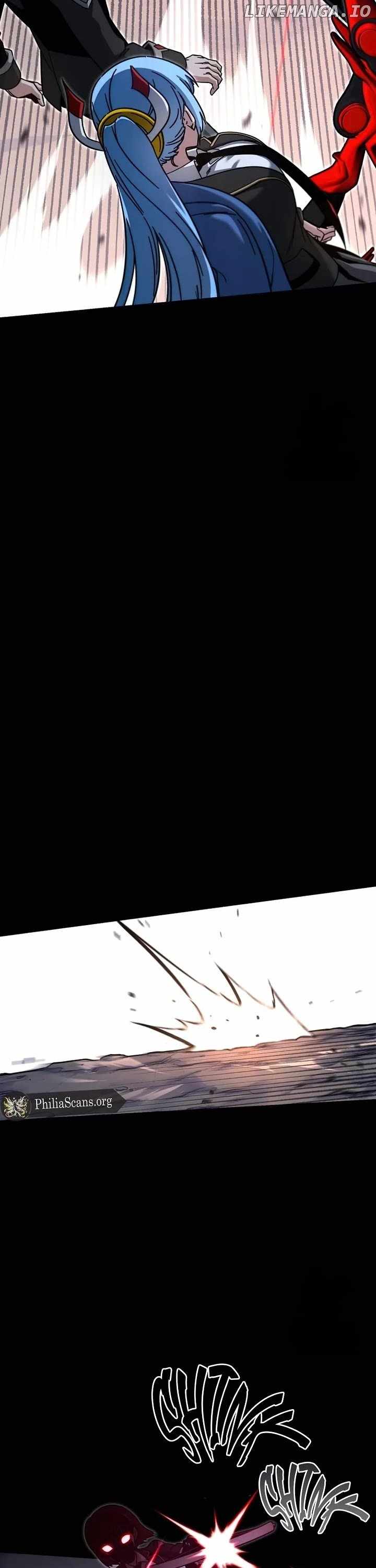 Read I Took over The Academy With a Single Sashimi Knife Manga Online