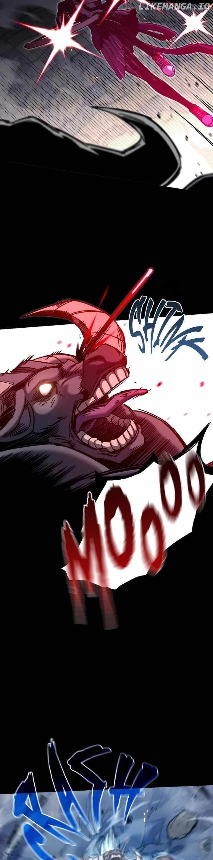 Read I Took over The Academy With a Single Sashimi Knife Manga Online