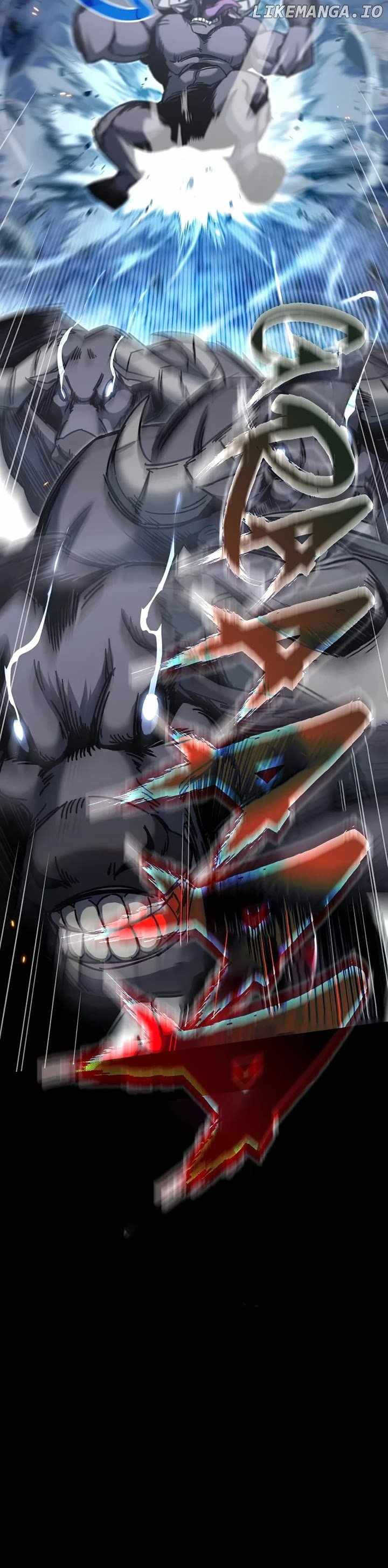 Read I Took over The Academy With a Single Sashimi Knife Manga Online