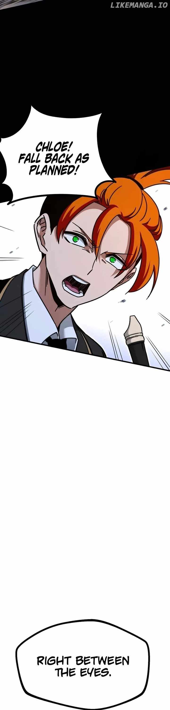 Read I Took over The Academy With a Single Sashimi Knife Manga Online