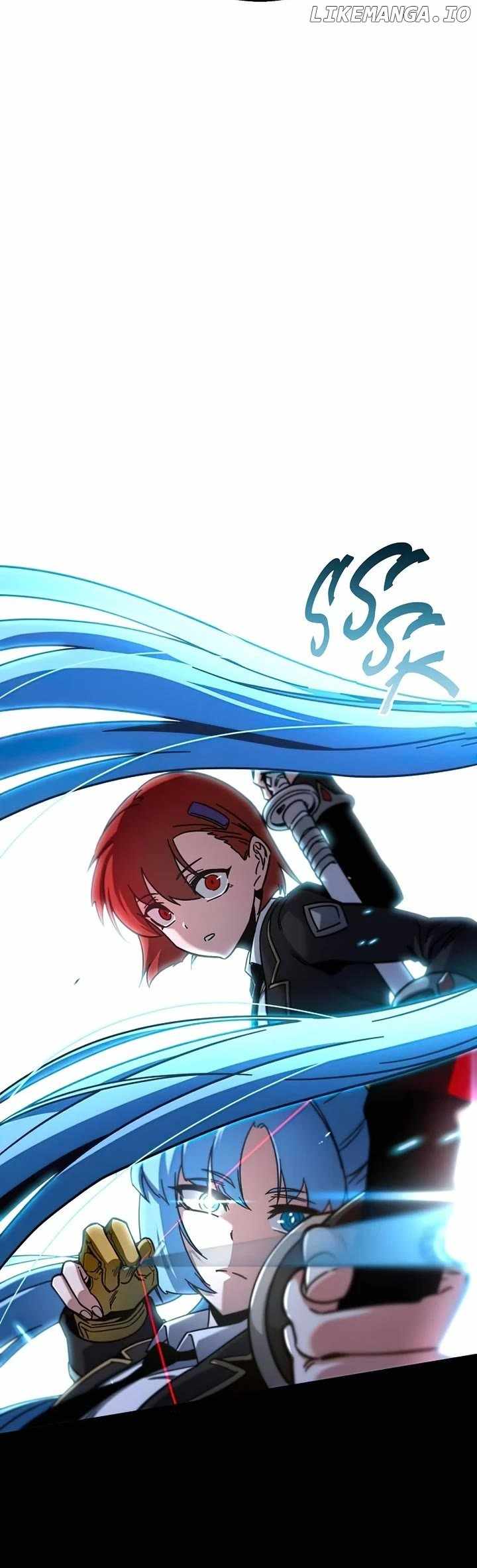 Read I Took over The Academy With a Single Sashimi Knife Manga Online