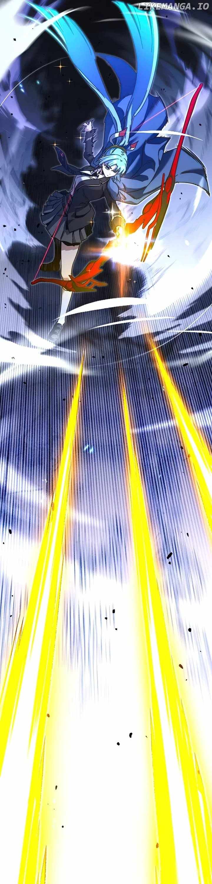 Read I Took over The Academy With a Single Sashimi Knife Manga Online