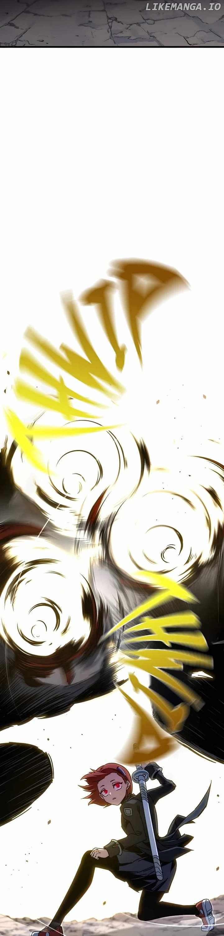 Read I Took over The Academy With a Single Sashimi Knife Manga Online