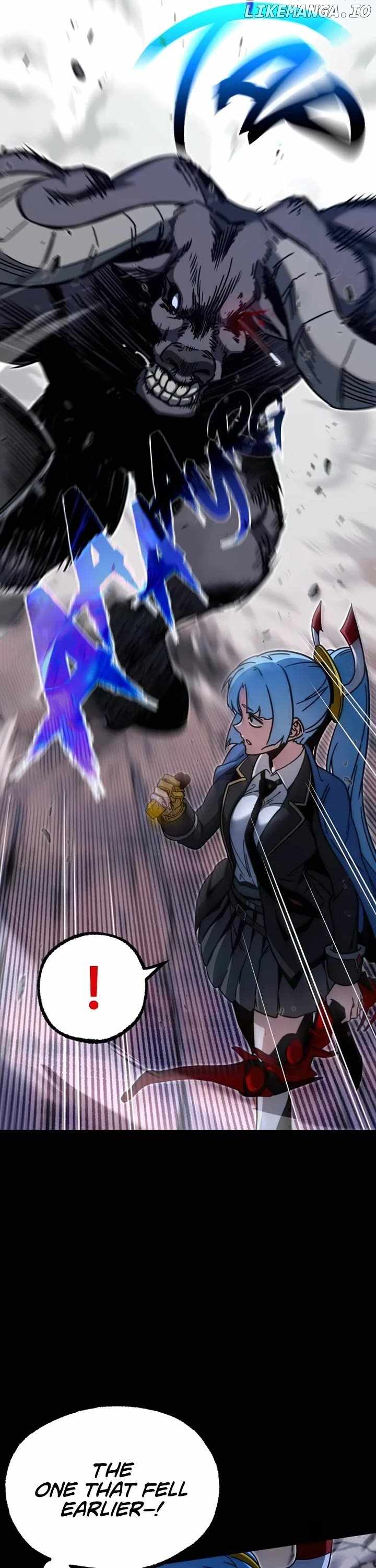 Read I Took over The Academy With a Single Sashimi Knife Manga Online