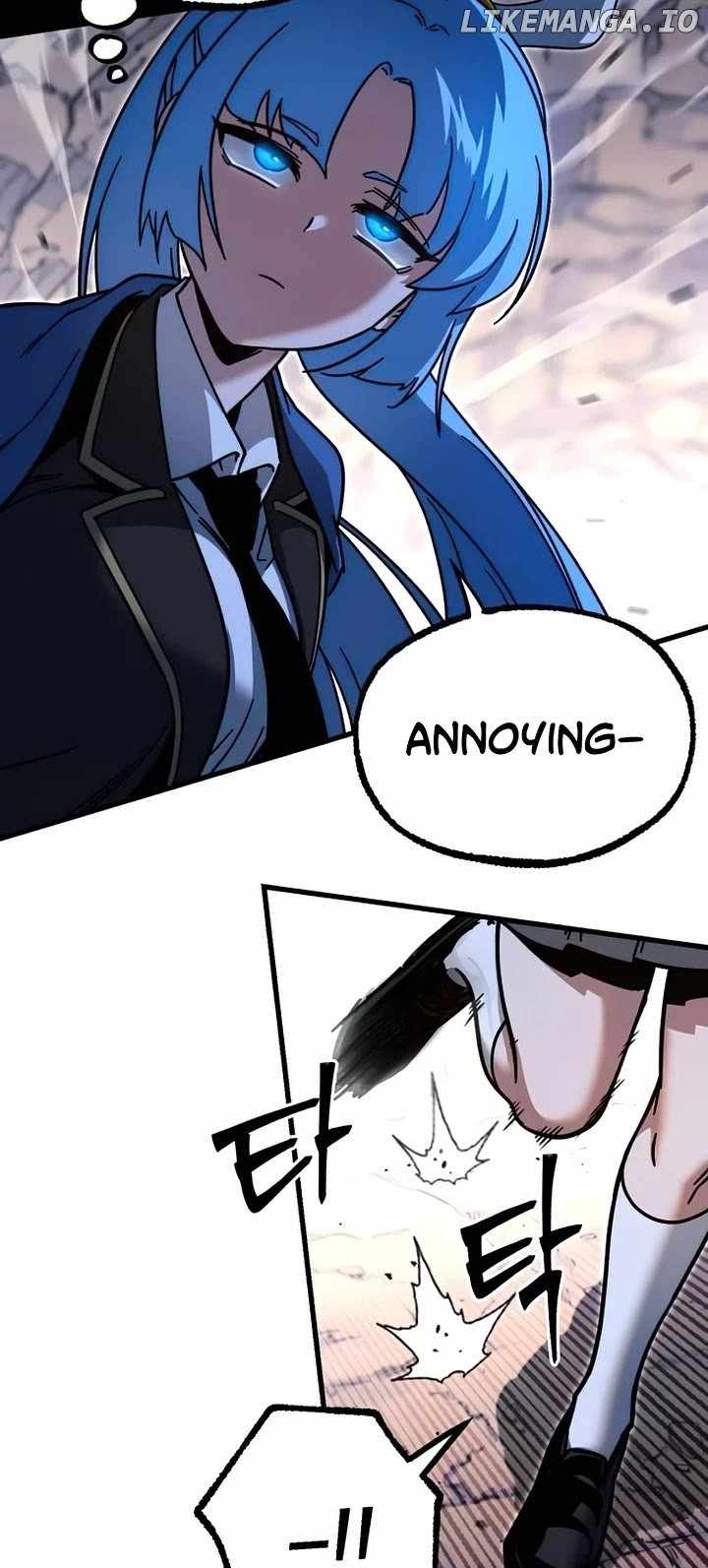 Read I Took over The Academy With a Single Sashimi Knife Manga Online