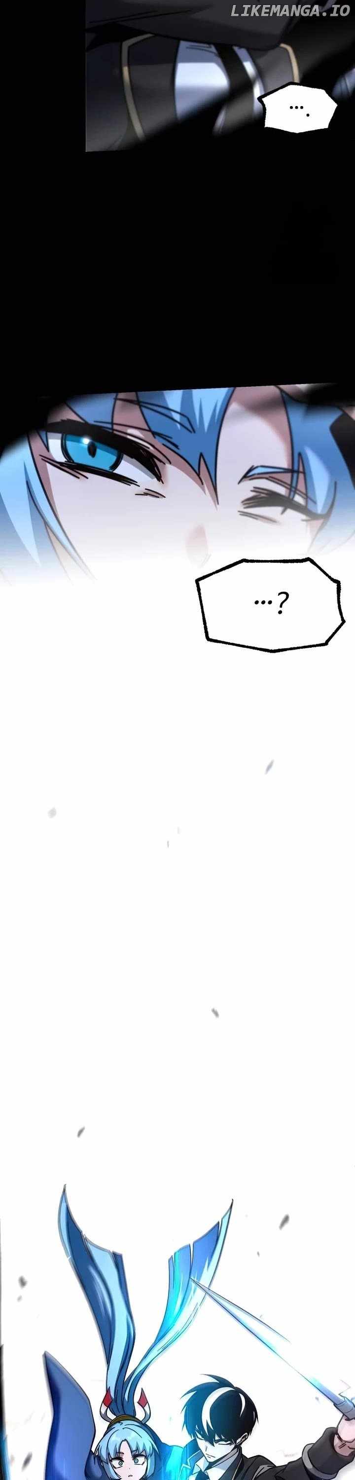 Read I Took over The Academy With a Single Sashimi Knife Manga Online