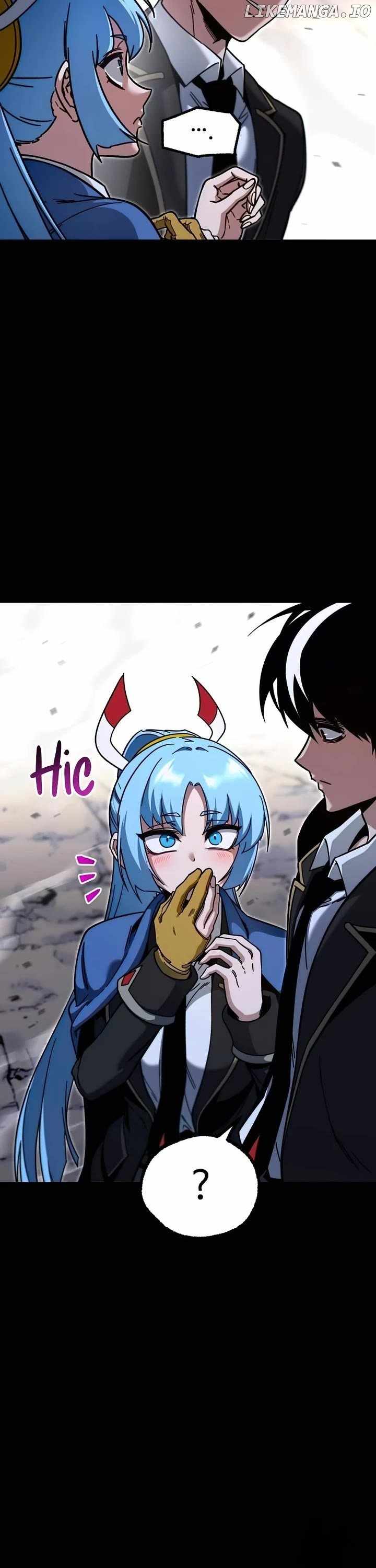 Read I Took over The Academy With a Single Sashimi Knife Manga Online