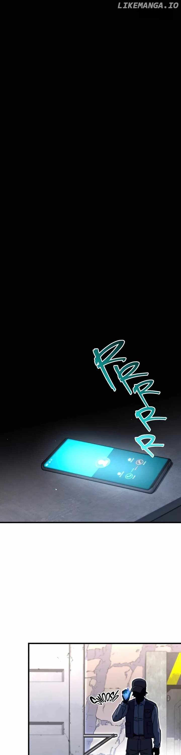 Read I Took over The Academy With a Single Sashimi Knife Manga Online