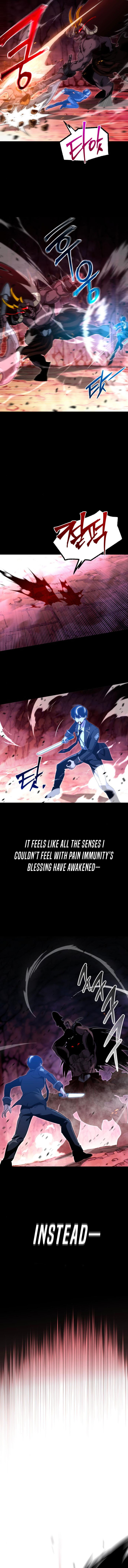 Read I Took over The Academy With a Single Sashimi Knife Manga Online