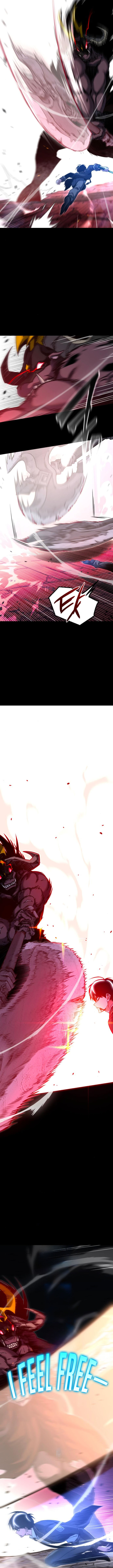 Read I Took over The Academy With a Single Sashimi Knife Manga Online