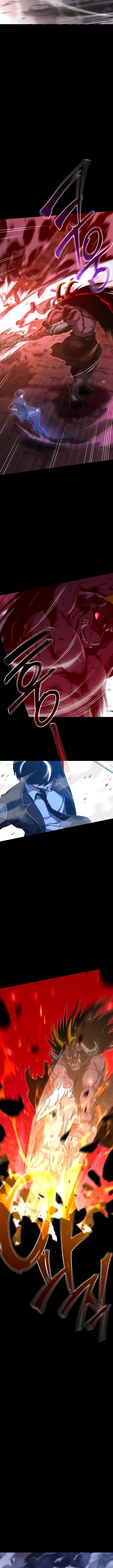 Read I Took over The Academy With a Single Sashimi Knife Manga Online