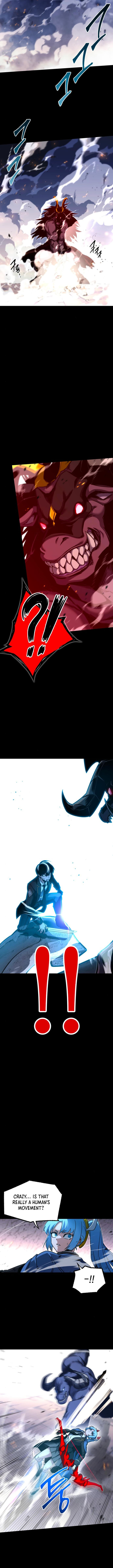 Read I Took over The Academy With a Single Sashimi Knife Manga Online