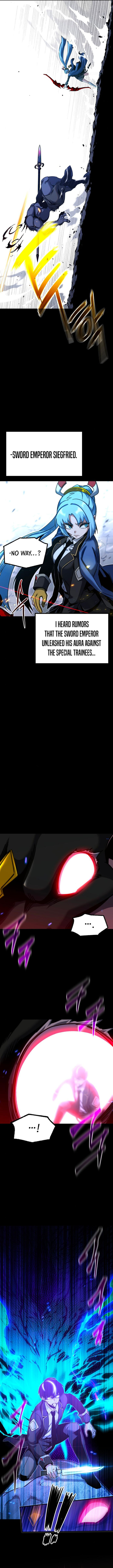 Read I Took over The Academy With a Single Sashimi Knife Manga Online