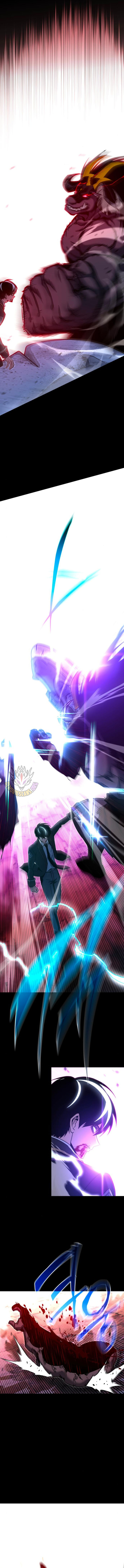 Read I Took over The Academy With a Single Sashimi Knife Manga Online