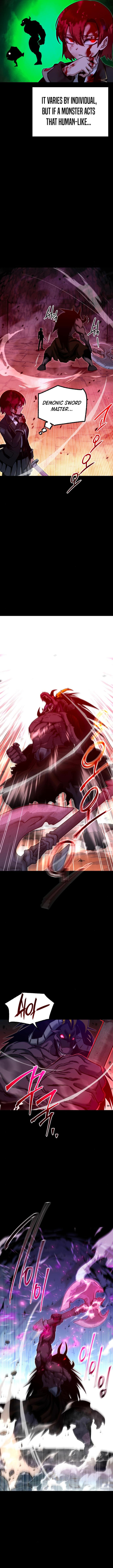 Read I Took over The Academy With a Single Sashimi Knife Manga Online