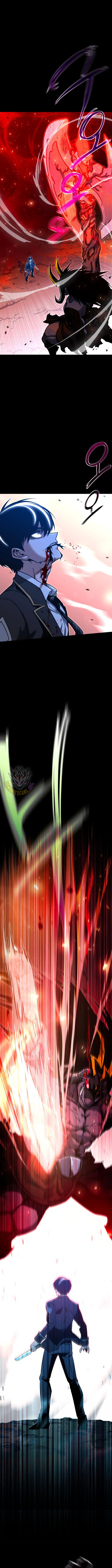 Read I Took over The Academy With a Single Sashimi Knife Manga Online