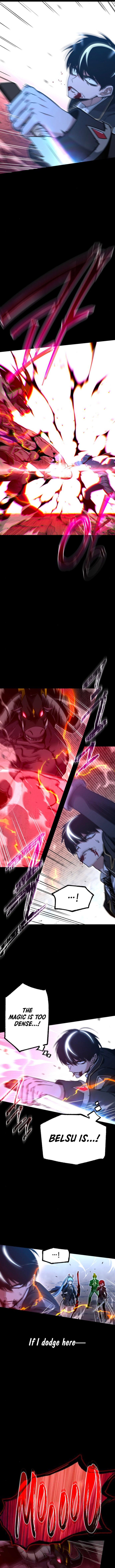 Read I Took over The Academy With a Single Sashimi Knife Manga Online