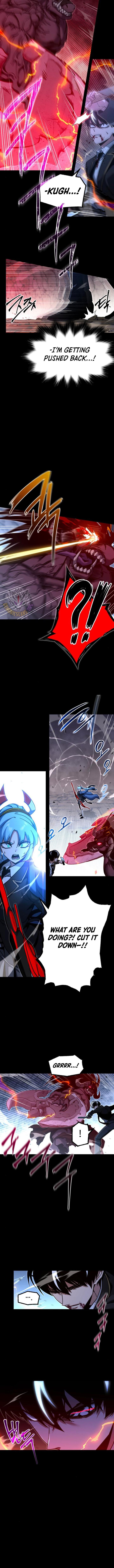 Read I Took over The Academy With a Single Sashimi Knife Manga Online