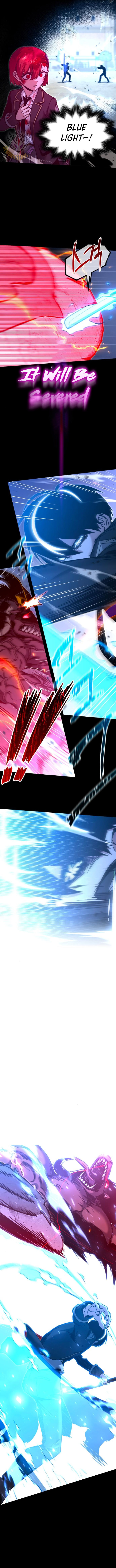 Read I Took over The Academy With a Single Sashimi Knife Manga Online