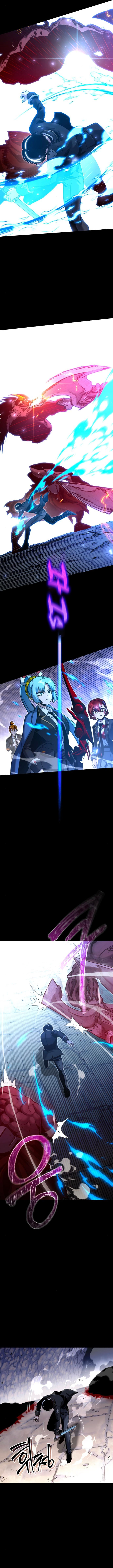 Read I Took over The Academy With a Single Sashimi Knife Manga Online