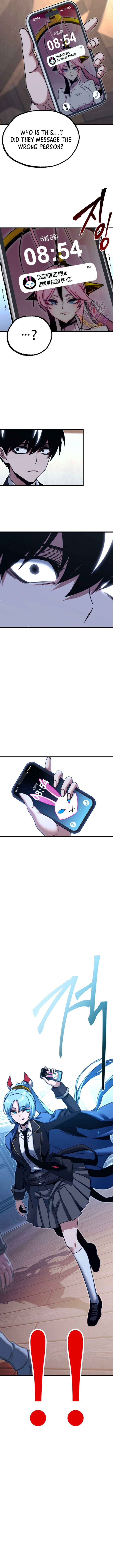 Read I Took over The Academy With a Single Sashimi Knife Manga Online