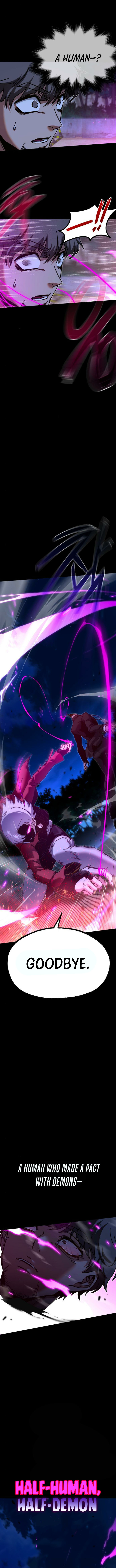 Read I Took over The Academy With a Single Sashimi Knife Manga Online