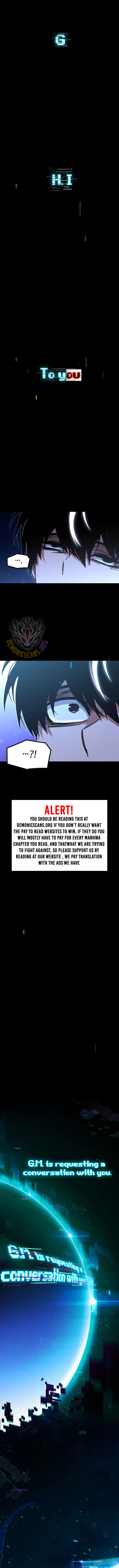 Read I Took over The Academy With a Single Sashimi Knife Manga Online