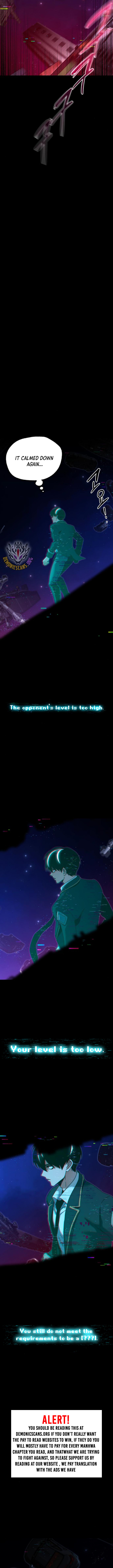 Read I Took over The Academy With a Single Sashimi Knife Manga Online