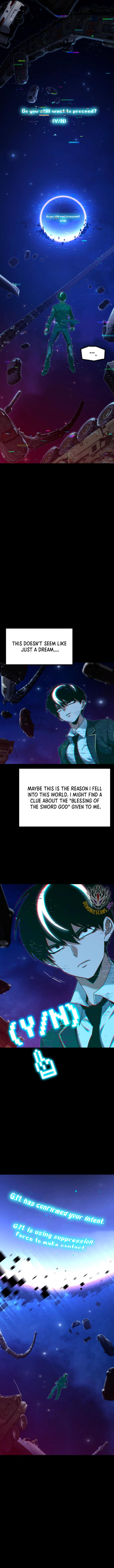 Read I Took over The Academy With a Single Sashimi Knife Manga Online