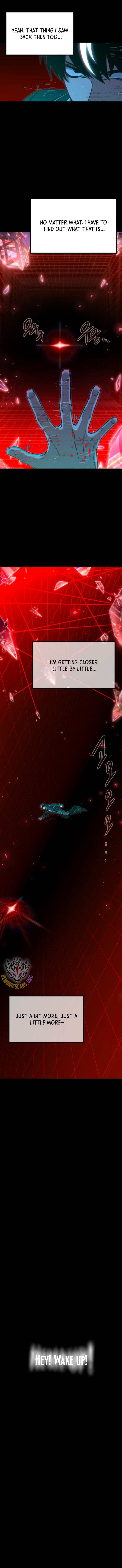 Read I Took over The Academy With a Single Sashimi Knife Manga Online