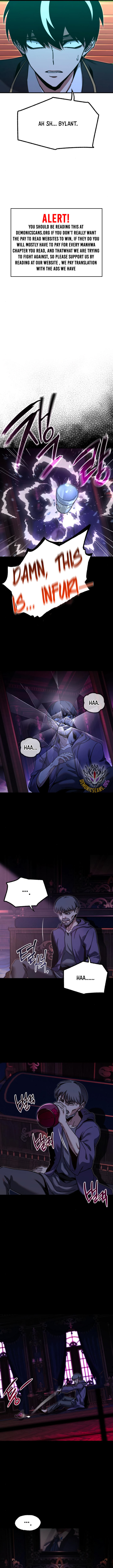 Read I Took over The Academy With a Single Sashimi Knife Manga Online