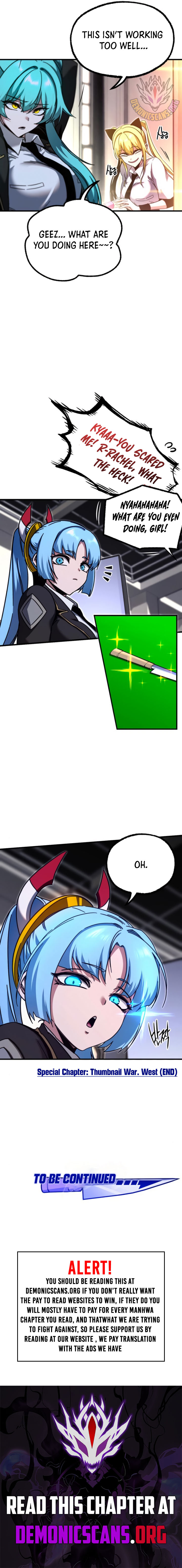 Read I Took over The Academy With a Single Sashimi Knife Manga Online