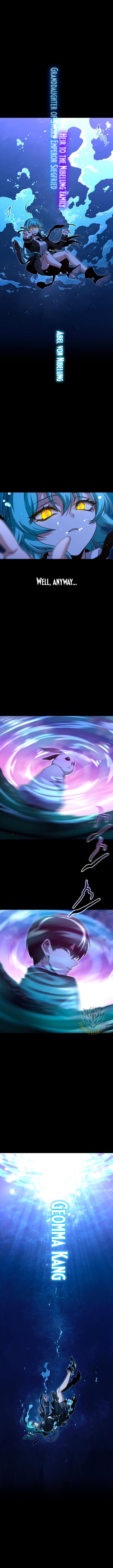 Read I Took over The Academy With a Single Sashimi Knife Manga Online