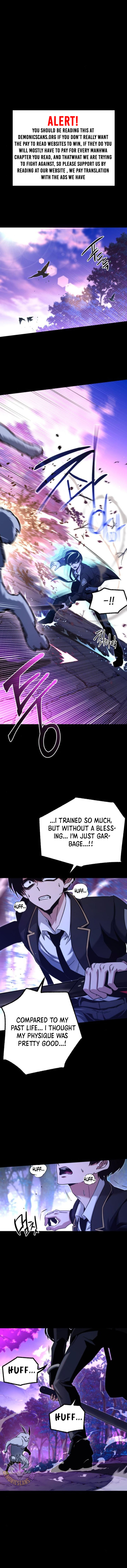 Read I Took over The Academy With a Single Sashimi Knife Manga Online