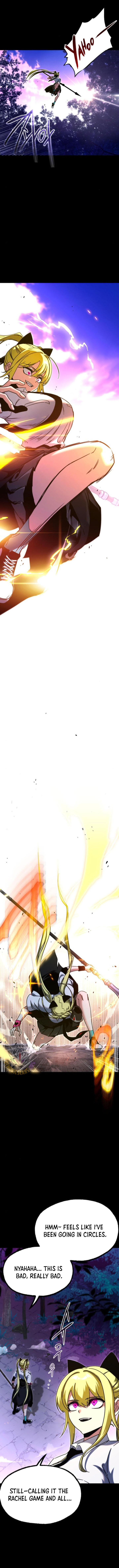 Read I Took over The Academy With a Single Sashimi Knife Manga Online