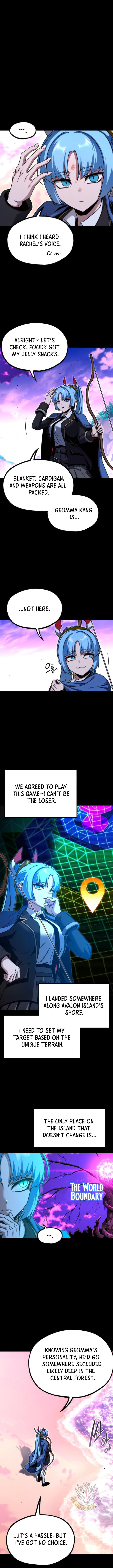 Read I Took over The Academy With a Single Sashimi Knife Manga Online