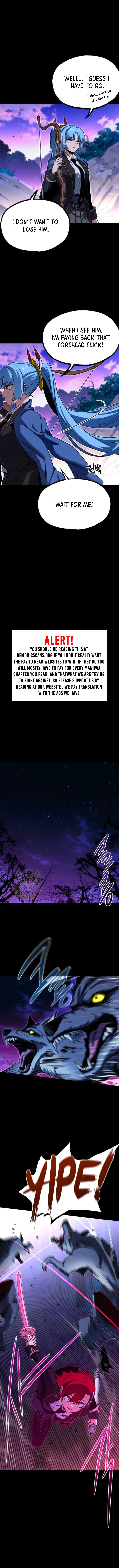 Read I Took over The Academy With a Single Sashimi Knife Manga Online