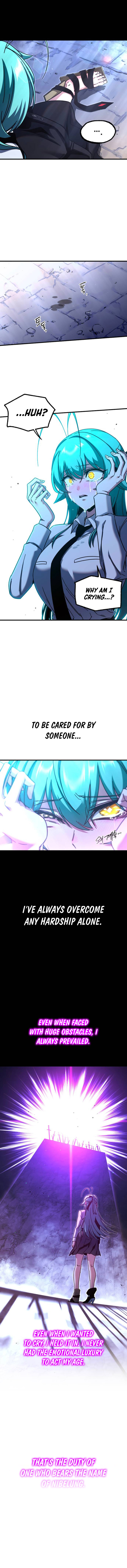 Read I Took over The Academy With a Single Sashimi Knife Manga Online