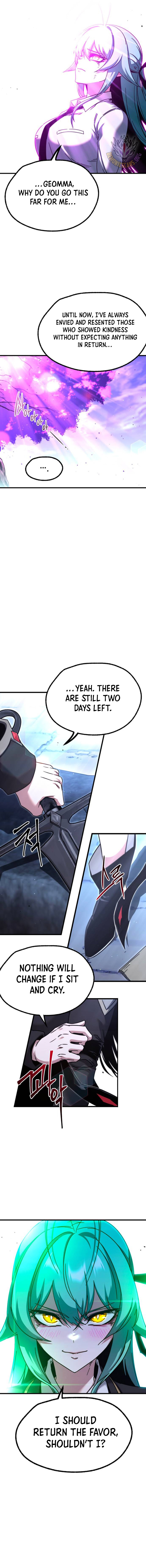 Read I Took over The Academy With a Single Sashimi Knife Manga Online