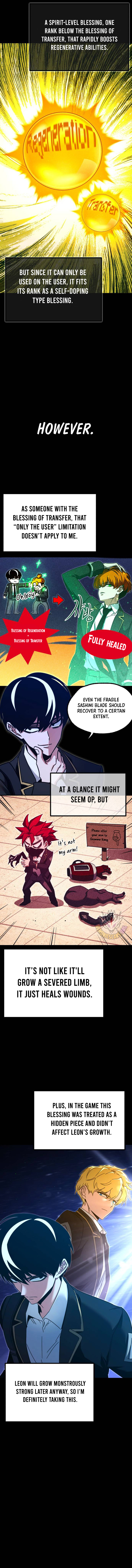 Read I Took over The Academy With a Single Sashimi Knife Manga Online