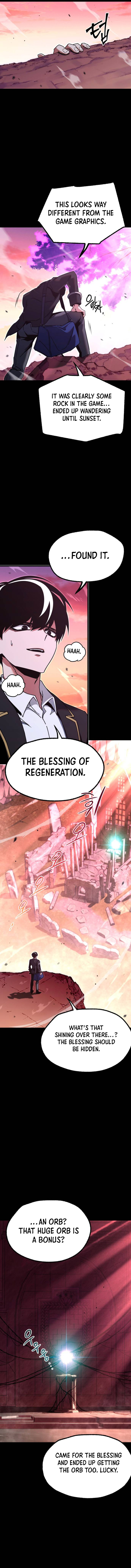 Read I Took over The Academy With a Single Sashimi Knife Manga Online