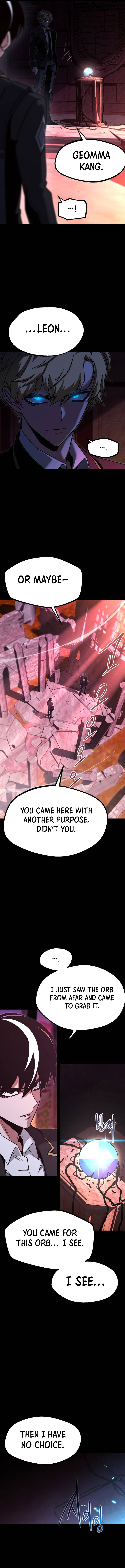 Read I Took over The Academy With a Single Sashimi Knife Manga Online