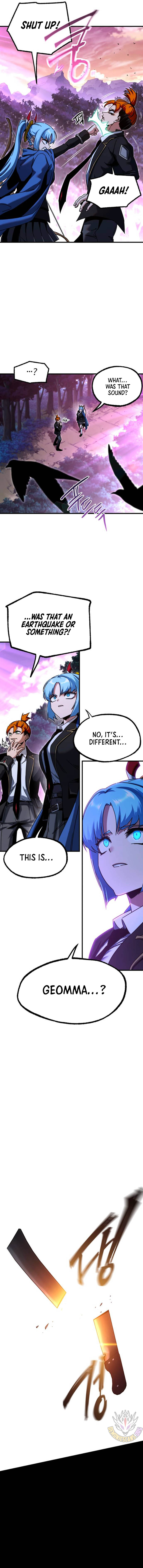 Read I Took over The Academy With a Single Sashimi Knife Manga Online